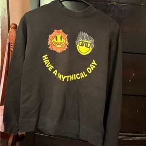 Good Mythical Morning sweatshirt